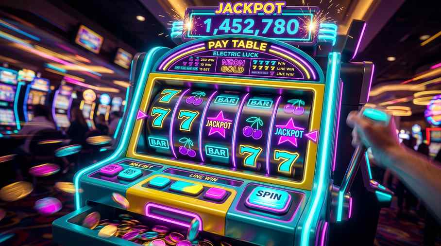 Roby Casino