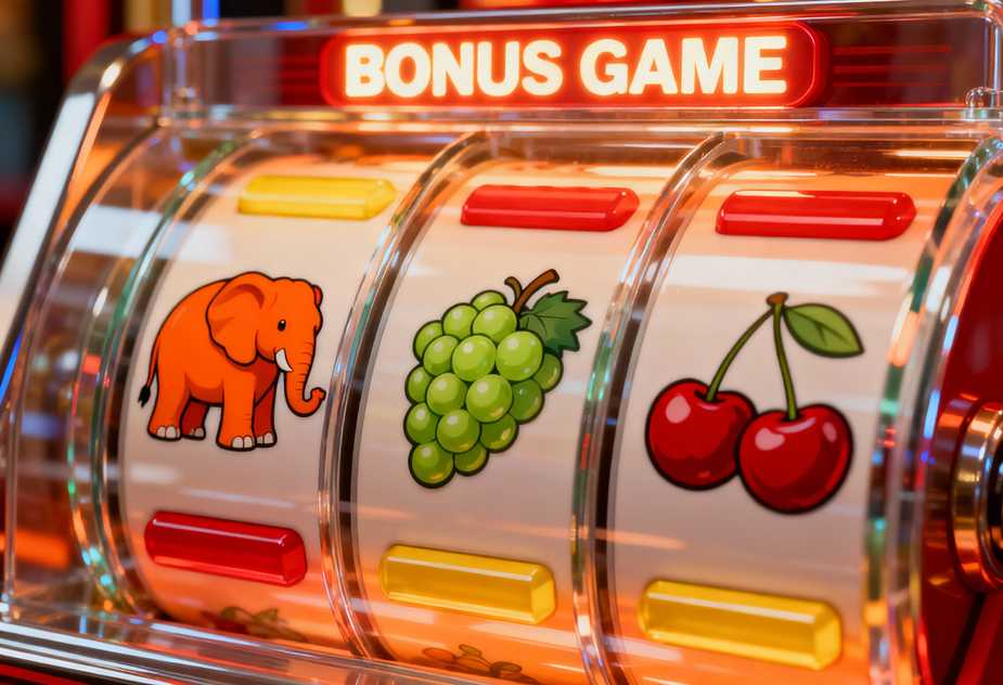 Vox Casino Vox Casino