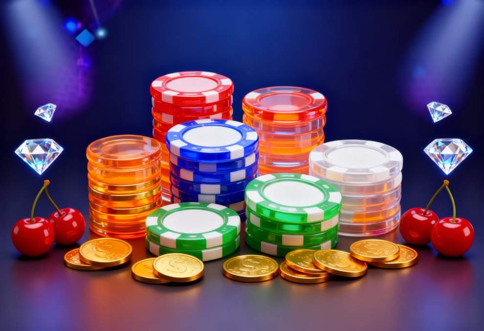 ile de casino