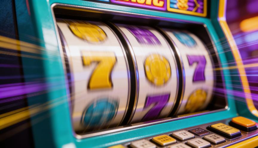 Vanguards casino online