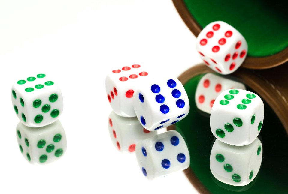 Pistolo casino mobile