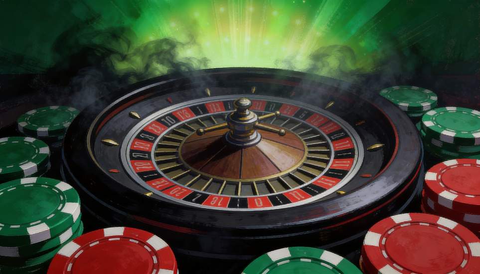 Roby Casino login