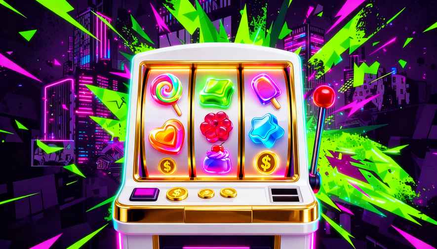 Captain jack casino