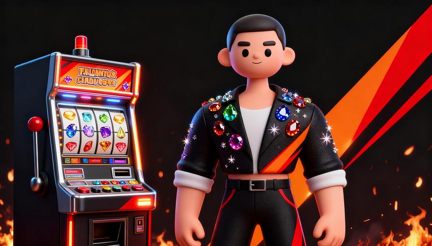 slot madness casino
