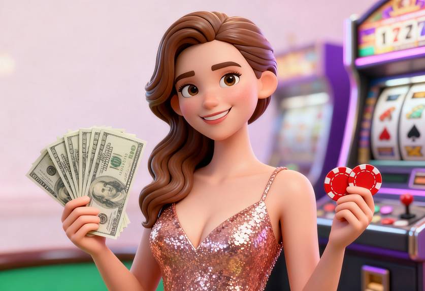 Dragon Slots 2026