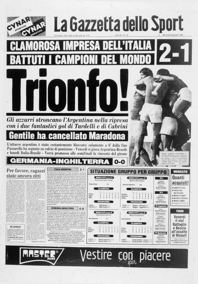 Introduzione a Italy