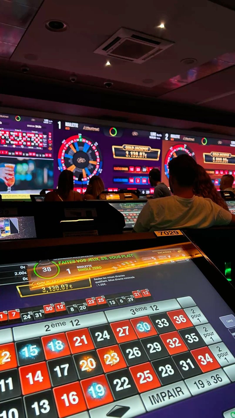 Casino lizaro in Netherlands